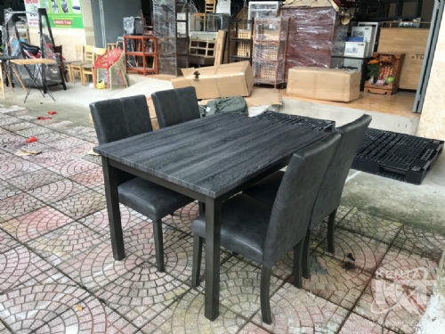 bộ bàn 75x120 hàng xuất khẩu