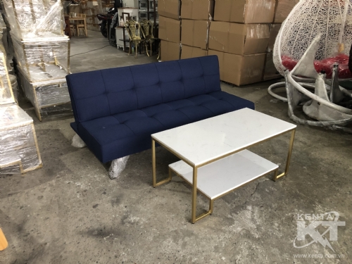 bàn sofa mặt đá