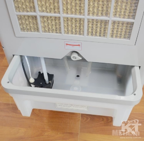 Máy làm mát không khí Kachi ESC12 20PC