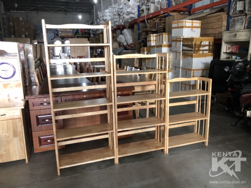kệ sách 3 tầng 120