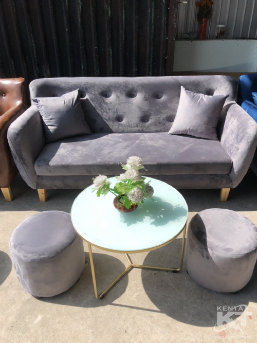 sofa nu hoang xam