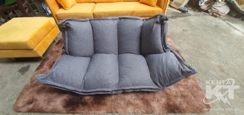 Sofa bệt Tatami Mussel (giá chưa gồm gối)