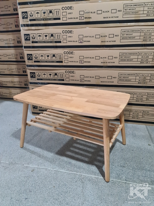 bàn sofa 80x50x44