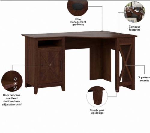 Bàn làm việc KWD245BC03