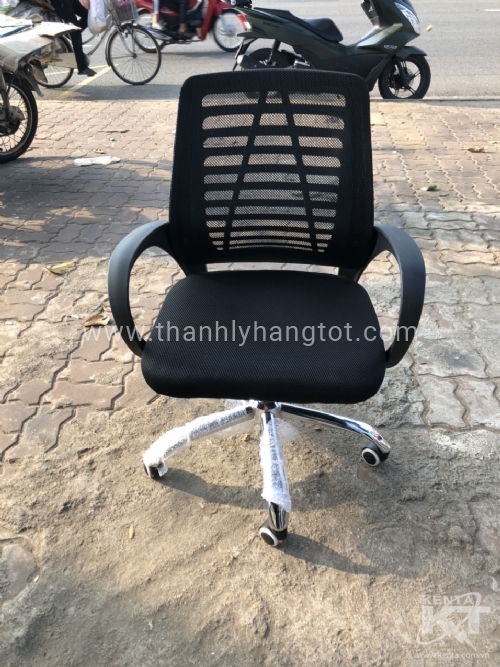 Ghế xương cá