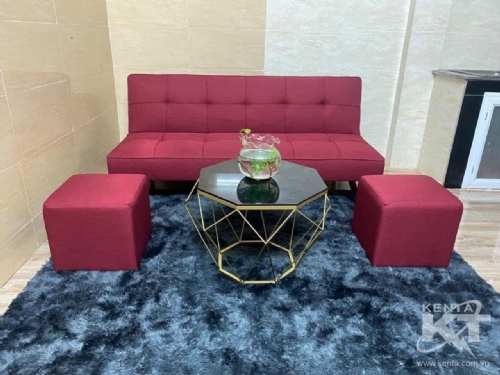 Combo bộ sofa
