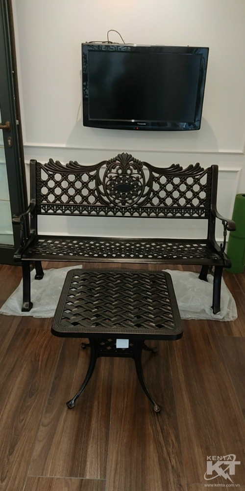 Ghế băng dài