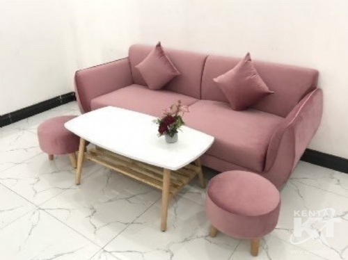 sofa nu hoang hong nhat