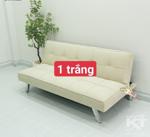Ghế sofa simily kem