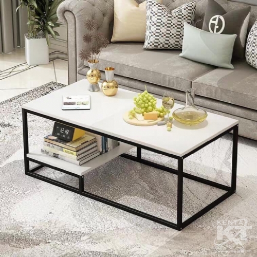 Bàn sofa mặt đá