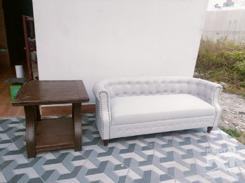 SOFA BĂNG DÀI NỈ