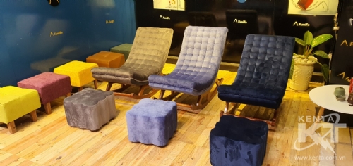 Sofa thư giãn