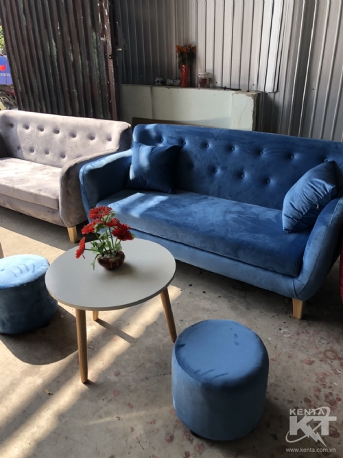 sofa nu hoang