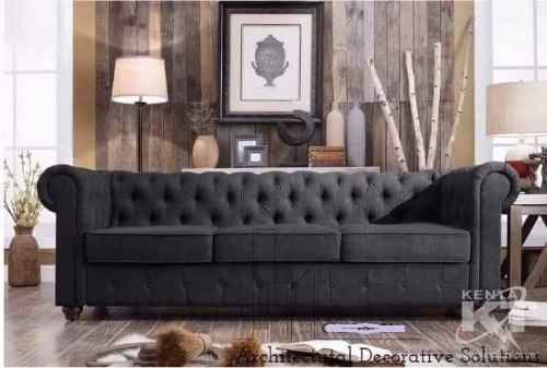 GHẾ SOFA XUẤT KHẨU BĂNG BA