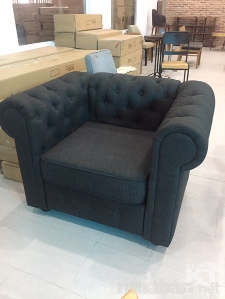 GHẾ SOFA XUẤT KHẨU ĐƠN