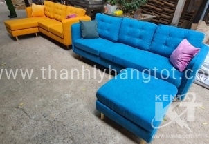 Ghế sofa hiện đại