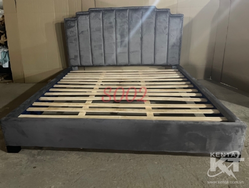 GƯỜNG SOFA S002 1M6 X 2M
