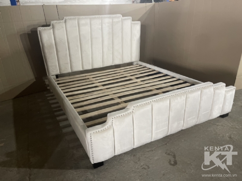 GƯỜNG SOFA S002 1M8 X 2M