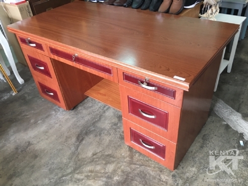 BÀN LÀM VIỆC GIÁM ĐỐC 1M6