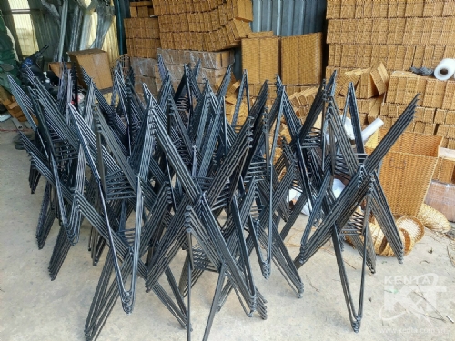 CHÂN BÀN  3 CHÂN