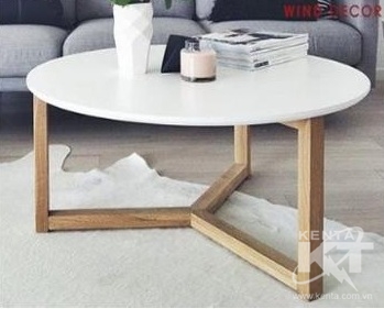 BÀN SOFA