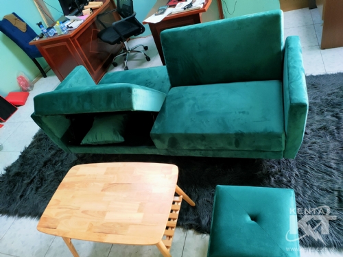 Sofa 2m