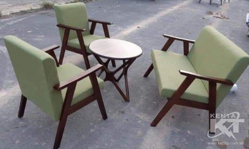Bộ sofa