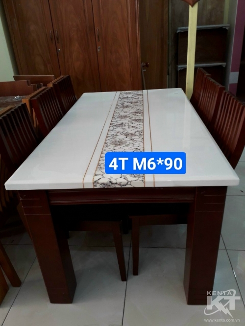 Mặt đá m6x90