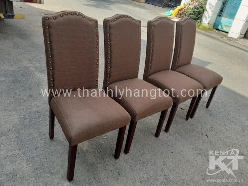 ghế nhà hàng DC-OLV-KLN-CT