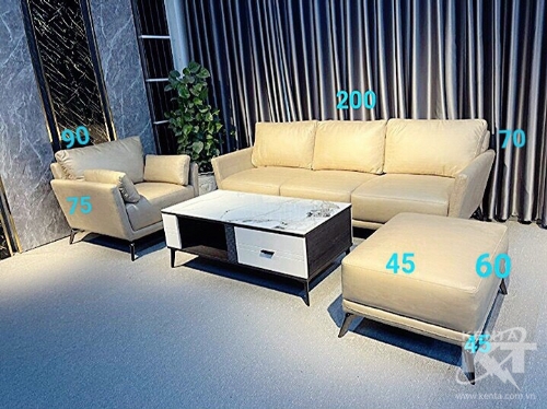 Bộ Sofa xk