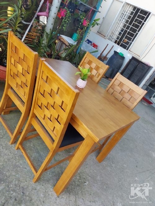 BỘ BÀN ĂN XUẤT KHẨU