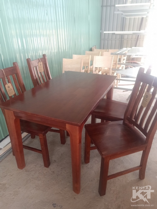 BỘ BÀN ĂN XUẤT KHẨU