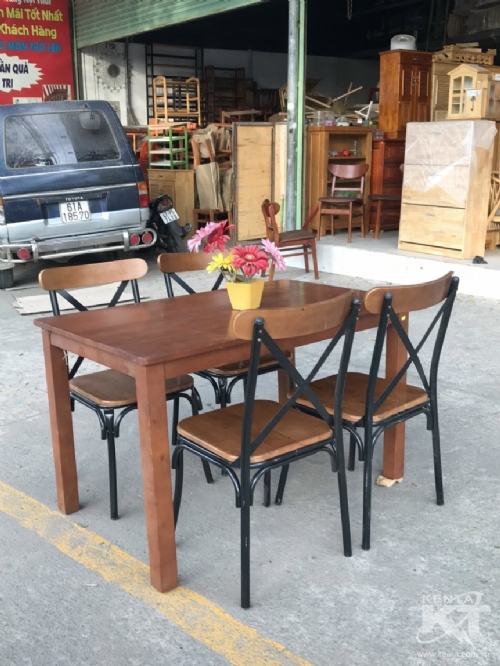 BỘ BÀN ĂN XUẤT KHẨU