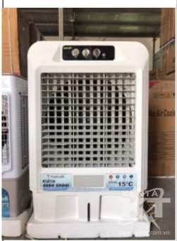 Quạt điều hòa HK90 130 lít