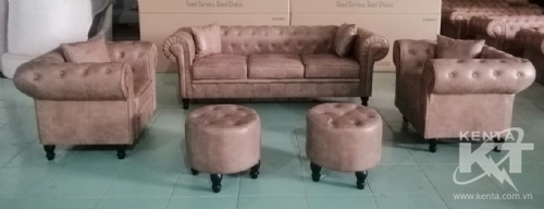 Combo sofa 5 món