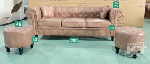 Combo sofa