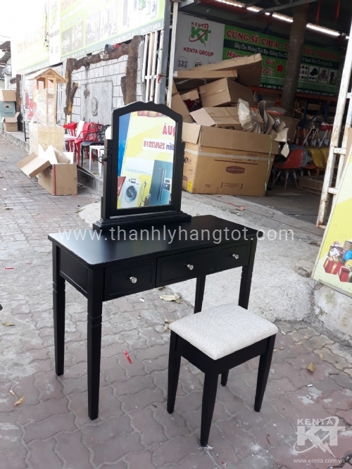 BÀN PHẤN TRANG ĐIỂM