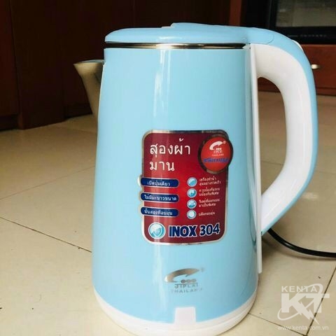 Ấm đun siêu tốc