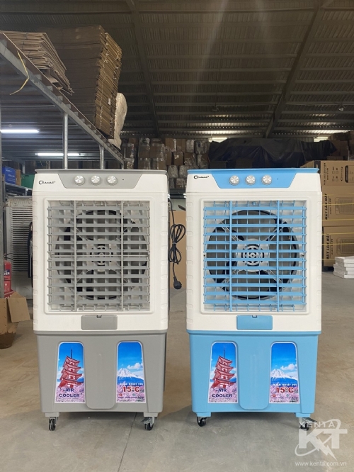 Quạt điều hòa 8500 80 lít