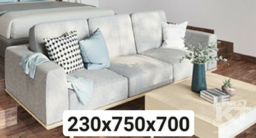sofa đơn