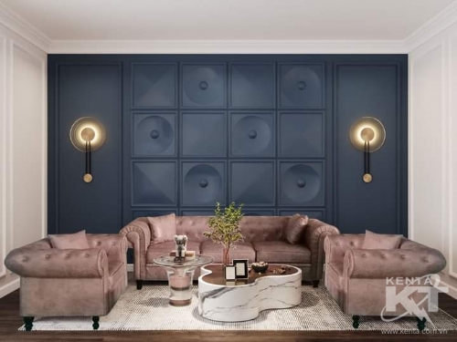 Combo sofa