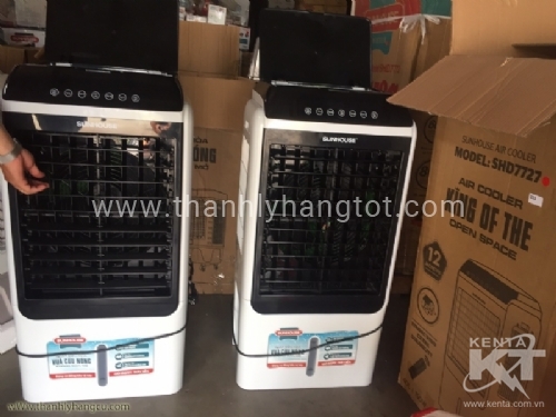 Quạt điều hòa Sunhouse SHD7727