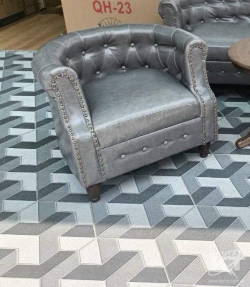 Sofa đơn tân cổ điển