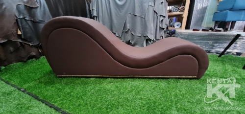 Sofa love nâu T08