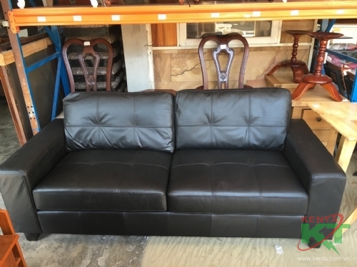 BỘ SOFA CAO CẤP XUẤT MỸ L