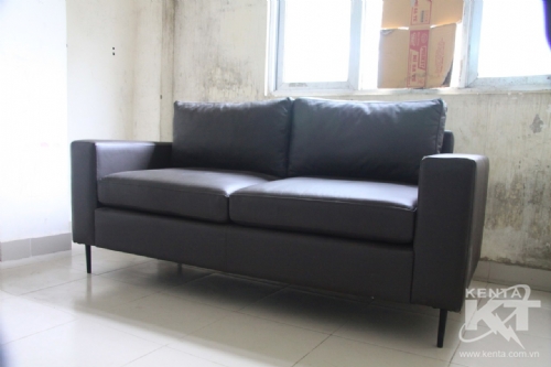 GHẾ SOFA DA XUẤT KHẨU
