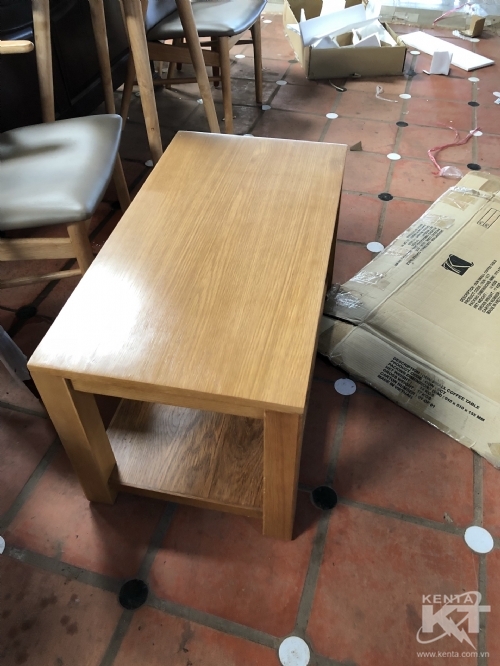 Bàn sofa nhỏ Oun - Sct