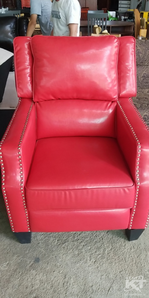 GHẾ SOFA ĐƠN