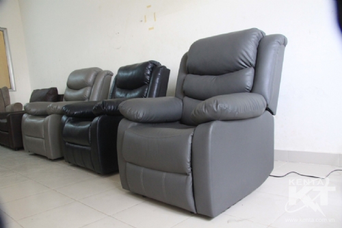 Sofa da nhân tạo