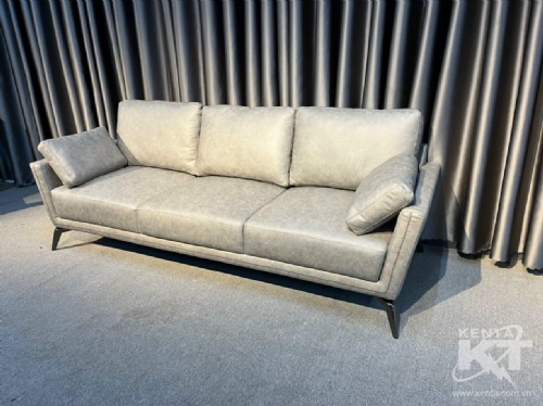 Sofa xám